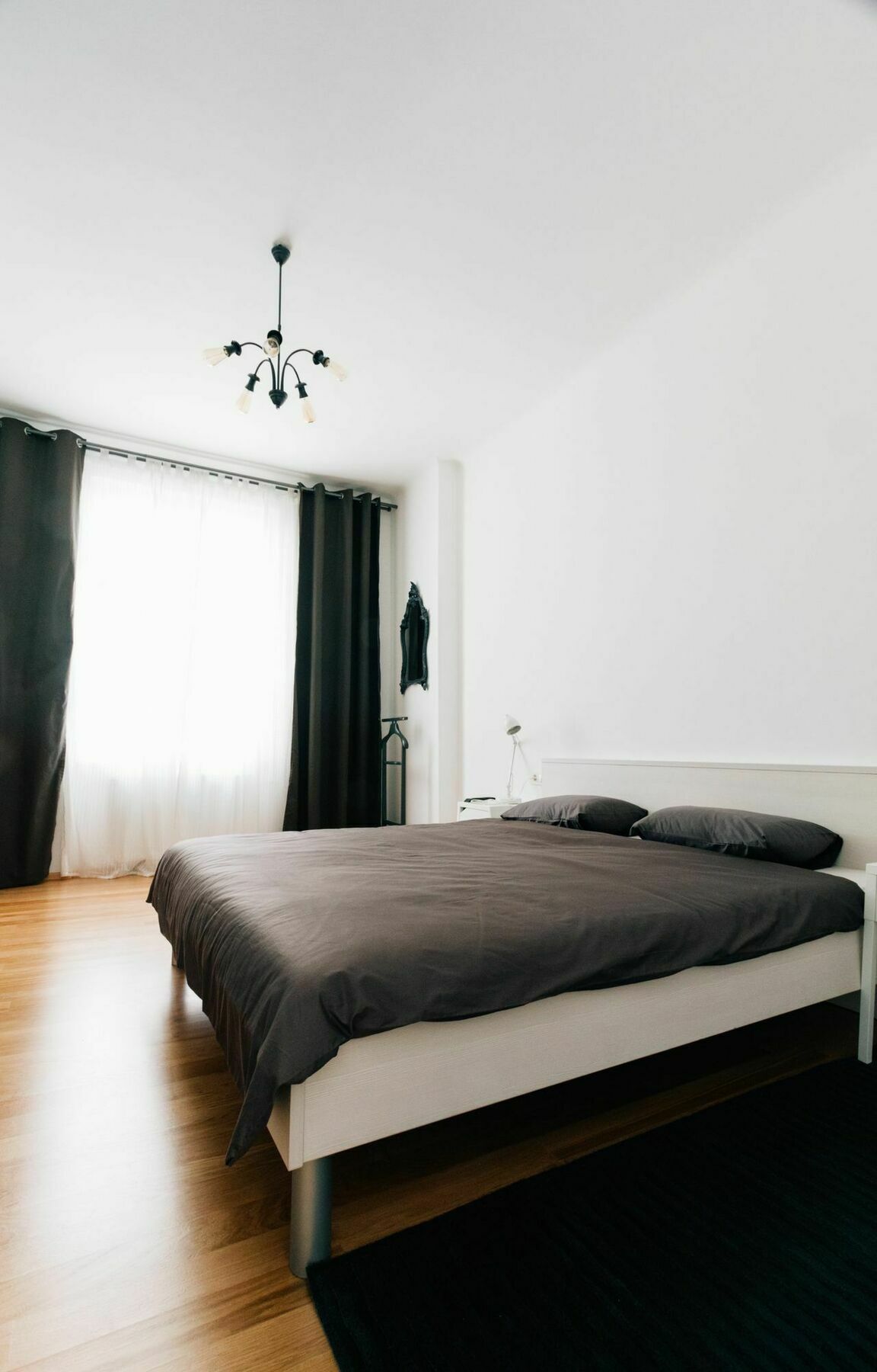 Mazuranic Square Apartment Zagreb Exterior photo