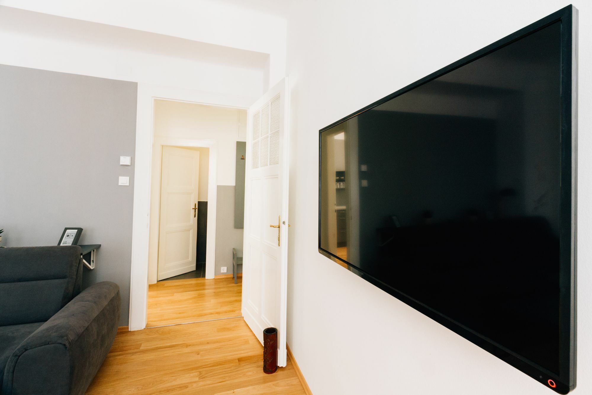 Mazuranic Square Apartment Zagreb Exterior photo
