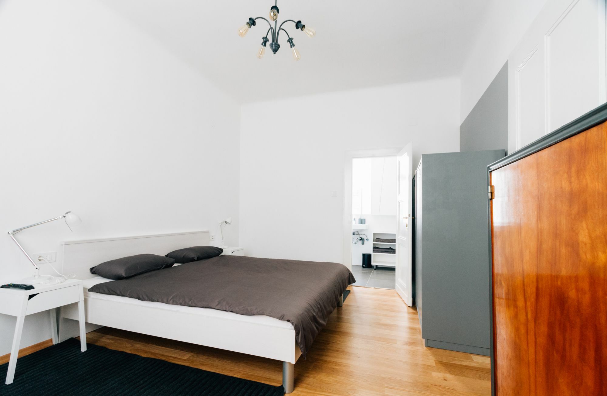 Mazuranic Square Apartment Zagreb Exterior photo