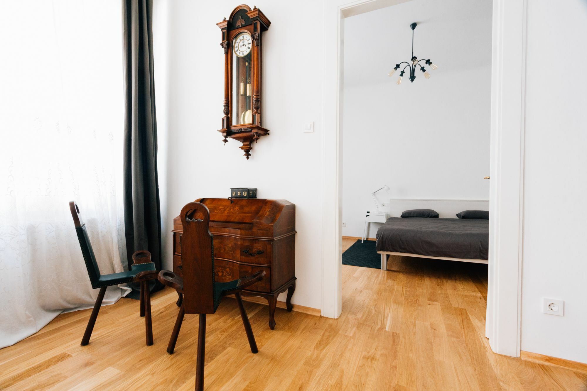 Mazuranic Square Apartment Zagreb Exterior photo
